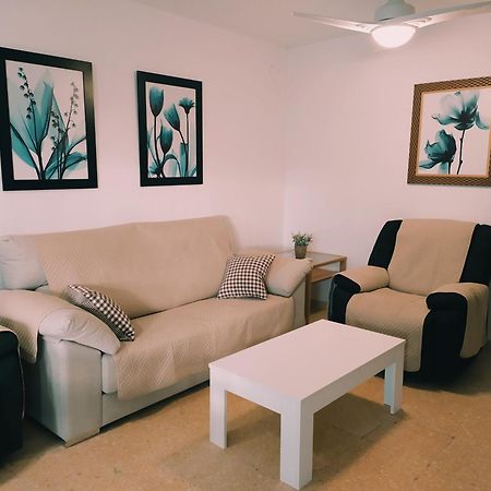 Canet De Berenguer Playa, Cerca De Valencia , Wifi, Smarttv 40" Canet d'En Berenguer Exteriér fotografie
