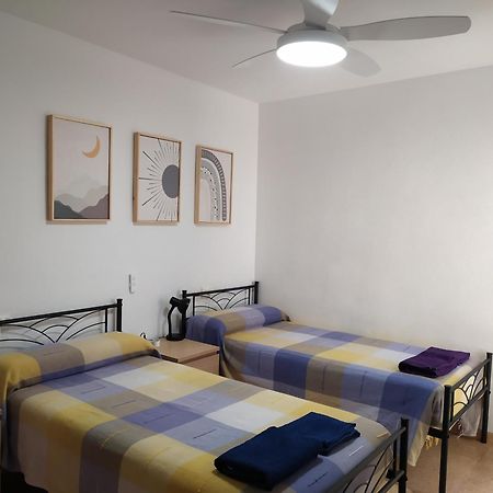 Canet De Berenguer Playa, Cerca De Valencia , Wifi, Smarttv 40" Canet d'En Berenguer Exteriér fotografie